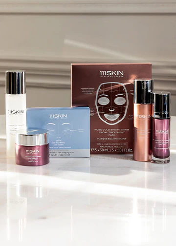 Precision Skincare Engineered by Science